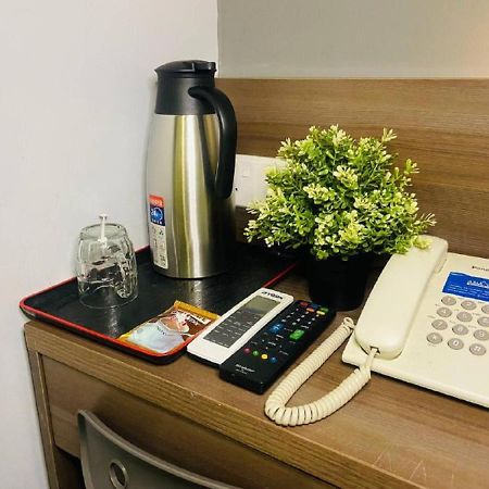 فندق بوتيك آسيا لايك كوالالمبور المظهر الخارجي الصورة