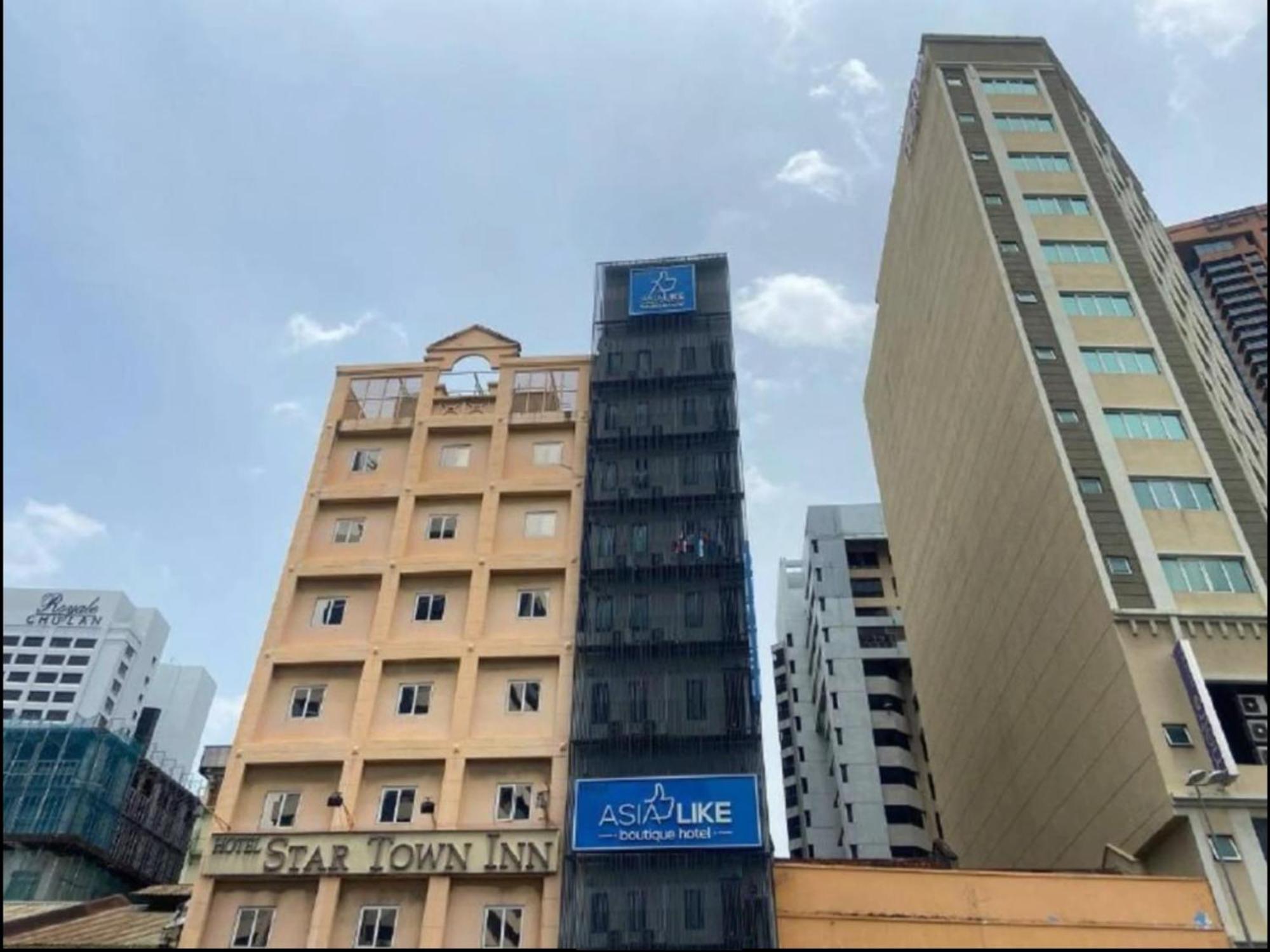 فندق بوتيك آسيا لايك كوالالمبور المظهر الخارجي الصورة